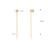 jackie-gold-jke25567-14-karaat-gouden-oorhangers-met-transparante-topaas-22-x-3-mm
