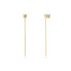 jackie-gold-jke25567-14-karaat-gouden-oorhangers-met-transparante-topaas-22-x-3-mm