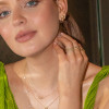 jackie-gold-jke25571-14-karaat-gouden-schakeloorbellen-glanzend-14-mm-x-45-mm