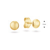 jackie-gold-jke25584-14-karaat-gouden-oorstekers-rond-en-glanzend-diameter-4-mm