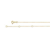 jackie-gold-jkn20-024-14-karaat-gouden-ketting-met-bolletjes-hanger-1-mm-breed-lengte-40-425-45-cm