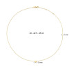 jackie-gold-jkn20-047-14-karaat-gouden-ketting-met-hartje-van-1-mm-lengte-40-42-45-cm