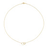 jackie-gold-jkn20-048-14-karaat-gouden-ketting-met-infinity-hanger-lengte-40-42-5-45-cm