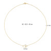 jackie-gold-jkn20-048-14-karaat-gouden-ketting-met-infinity-hanger-lengte-40-42-5-45-cm