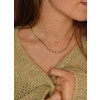 jackie-gold-jkn20-051-14-karaat-gouden-collier-met-ronde-hanger-lengte-40-42-5-45-cm