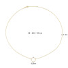 jackie-gold-jkn20-051-14-karaat-gouden-collier-met-ronde-hanger-lengte-40-42-5-45-cm