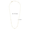 jackie-gold-jkn20-083-14-karaat-gouden-schakelketting-met-ovaaltjes-1-mm-glanzend-lengte-54-57-60-cm
