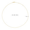 jackie-gold-jkn20-100-schakelketting-14-karaat-goud-1-mm-lengte-40-42-5-45-cm