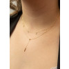 jackie-gold-jkn23-305-14-karaat-gouden-y-collier-met-staafje-lengte-40-42-45-cm