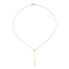 jackie-gold-jkn23-305-14-karaat-gouden-y-collier-met-staafje-lengte-40-42-45-cm
