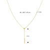 jackie-gold-jkn23-305-14-karaat-gouden-y-collier-met-staafje-lengte-40-42-45-cm
