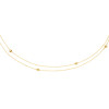 jackie-gold-jkn23-351-14-karaat-gouden-dubbele-ketting-met-bolletjes-lengte-38-40-42-cm