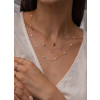 jackie-gold-jkn23-354-14-karaat-gouden-ketting-met-graveerbare-hanger-lengte-40-42-5-45-cm