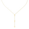 jackie-gold-jkn23-355-14-karaat-gouden-y-ketting-met-druppel-hangers-lengte-40-42-45-cm