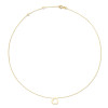 jackie-gold-jkn23-357-14-karaat-gouden-ketting-met-open-hartje-lengte-40-42-5-45-cm