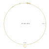 jackie-gold-jkn23-357-14-karaat-gouden-ketting-met-open-hartje-lengte-40-42-5-45-cm