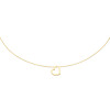 jackie-gold-jkn23-357-14-karaat-gouden-ketting-met-open-hartje-lengte-40-42-5-45-cm