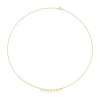 jackie-gold-jkn23352-14-karaat-gouden-ketting-met-ronde-hanger-lengte-42-45-cm