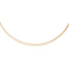 jackie-gold-jkn24-412-schakelketting-van-14-karaat-goud-met-5-kettingen-lengte-45-cm