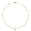 jackie-gold-jkn24-412-schakelketting-van-14-karaat-goud-met-5-kettingen-lengte-45-cm