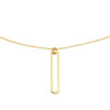 jackie-gold-jkn24-461-ketting-van-14-karaat-goud-paperclip-schakel-lengte-40-cm-42-5-cm-45-cm