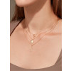 jackie-gold-jkn24-467-14-karaat-gouden-schakelketting-met-ronde-hanger-lengte-40-42-5-45-cm