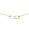 jackie-gold-jkn24-482-ketting-met-14-karaat-gouden-en-witgouden-paperclip-schakel-lengte-40-42-5-cm
