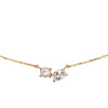 jackie-gold-jkn24-485-14-karaat-gouden-collier-met-briljante-en-ovale-topaas-lengte-38-40-42-cm
