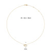 jackie-gold-jkn25-408-14-karaat-gouden-ketting-met-2-verbonden-open-cirkels-lengte-40-42-5-45-cm