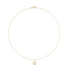 jackie-gold-jkn25-442-14-karaat-gouden-ketting-met-2-hartjes-van-12-mm-lengte-40-42-5-45-cm