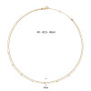 jackie-gold-jkn25-472-14-karaat-gouden-ketting-met-2-kettingen-lengte-40-42-5-45-cm