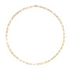 jackie-gold-jkn25-501-14-karaat-gouden-schakelketting-met-paperclip-schakels-3-5-mm-lengte-45-cm