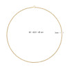 jackie-gold-jkn25-504-schakelketting-van-14-karaat-goud-3-mm-glanzend-lengte-40-42-5-45-cm