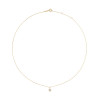 jackie-gold-jkn25-511-14-karaat-ketting-van-goud-met-transparante-topaas-hanger-lengte-38-40-42-cm