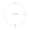 jackie-gold-jkn25-511-14-karaat-ketting-van-goud-met-transparante-topaas-hanger-lengte-38-40-42-cm