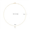 jackie-gold-jkn25-512-14-karaat-gouden-ketting-met-blauwe-topaas-hanger-lengte-38-40-42-cm