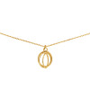 jackie-gold-jkn25-551-14-karaat-gouden-ketting-met-3-cirkels-lengte-40-42-5-45-cm