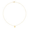 jackie-gold-jkn25-552-14-karaat-gouden-ketting-met-ovale-hanger-lengte-40-42-5-45-cm