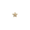 jackie-gold-jkp24427-14-karaat-gouden-glanzende-topaas-ster-oor-piercing-4-mm-per-stuk