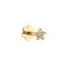 jackie-gold-jkp24427-14-karaat-gouden-glanzende-topaas-ster-oor-piercing-4-mm-per-stuk