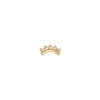 jackie-gold-jkp24431-14-karaat-gouden-oor-piercing-met-boogje-van-briljante-topazen-per-stuk