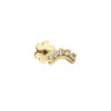 jackie-gold-jkp24431-14-karaat-gouden-oor-piercing-met-boogje-van-briljante-topazen-per-stuk