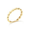 jackie-gold-jkr24-444-14-karaat-gouden-schakelring-met-ovale-schakels-3-mm