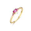 jackie-gold-jkr24-450-14-karaat-gouden-ring-met-roze-ovale-topaas-4-mm