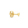 jackie-gold-jks20-002-14-karaat-gouden-hartjes-oorknopje-3-mm-hoog-per-stuk