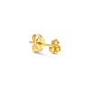 jackie-gold-jks20016-gele-citrien-oorbel-driehoekig-van-14-karaat-goud-per-stuk