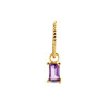 jackie-gold-jks21-156-14-karaat-gouden-oorbel-gedraaid-met-paarse-amethist-hanger-rechthoekig-per-stuk