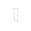 jackie-gold-jks22261-gouden-schakeloorbel-met-14-karaat-gouden-bolletjes-per-stuk
