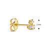 jackie-gold-jks23011-14-karaat-gouden-oorsteker-met-drie-transparante-topaas-stenen-per-stuk