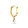 jackie-gold-jks24441-14-karaat-gouden-oorring-met-briljante-transparante-topaas-per-stuk